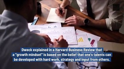 Cultivate Your Growth Mindset With These Tips
