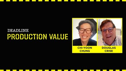 'Dopesick' Editors Chi-yoon Chung and Douglas Crise | Production Value