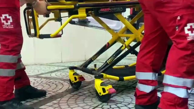 Con huellas de tortura, fueron encontrados cuatro hombres en la plaza de San Juan de Ocotán