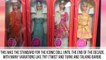 The Evolution Of The Barbie Doll From the 1950s To Today