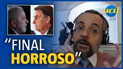 Weintraub escolhe entre Lula e Bolsonaro
