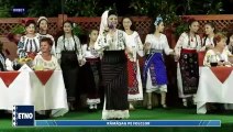 Silvia Ene - Sarba stramoseasca (Maare ramasag - ETNO TV - 02.08.2022)