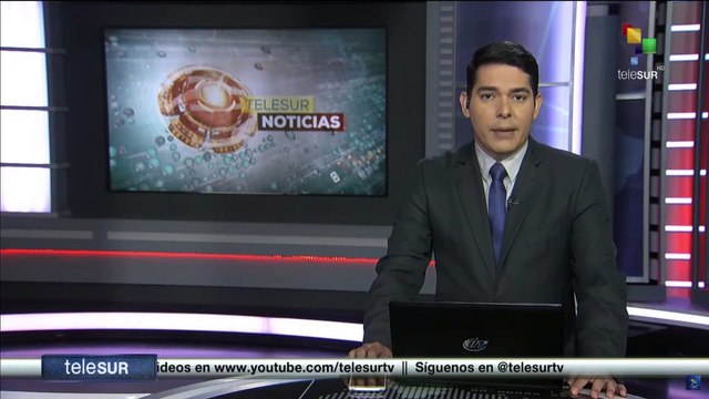Analistas y dirigentes argentinos condenan implicación de EE.UU. en secuestro de avión venezolano