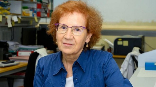 Margarita del Val lanza un aviso sobre el coronavirus: Tenemos que prepararnos para el otoño