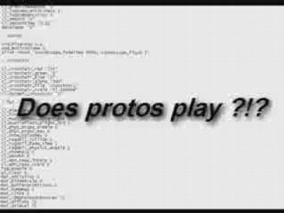 Matth - Does Protos Play