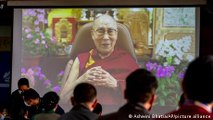 Tibetans anxious about a post-Dalai Lama world