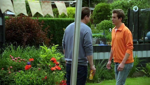 Rote Rosen Folge 3624