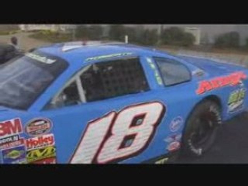 Prerace vid2