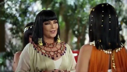 Moises y los diez mandamientos cap 59 completo