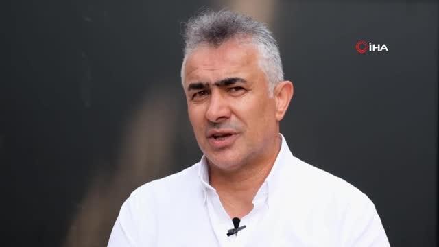 Trabzon haber: Mehmet Altıparmak: Bu sene en büyük şampiyonluk adayım yine Trabzonspor