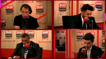 Refus d'obtemperer : les policiers seront-ils amenés à ouvrir de plus en plus le feu ?