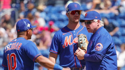 Mets Fall To Braves Thursday As NL East Lead Continues To Dwindle