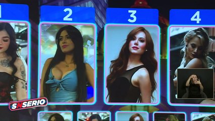 "Usted nunca me quiso": Sandra Padilla arremete con todo contra Ernesto Chavana