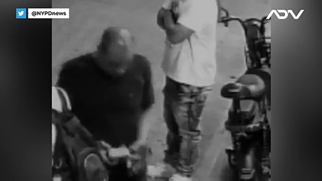 Hombre hispano agredido brutalmente y dejado en coma en New York: su atacante es puesto en libertad