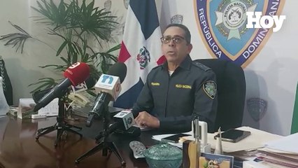 Policía apresa a una persona implicada en muerte de hijo de diputado