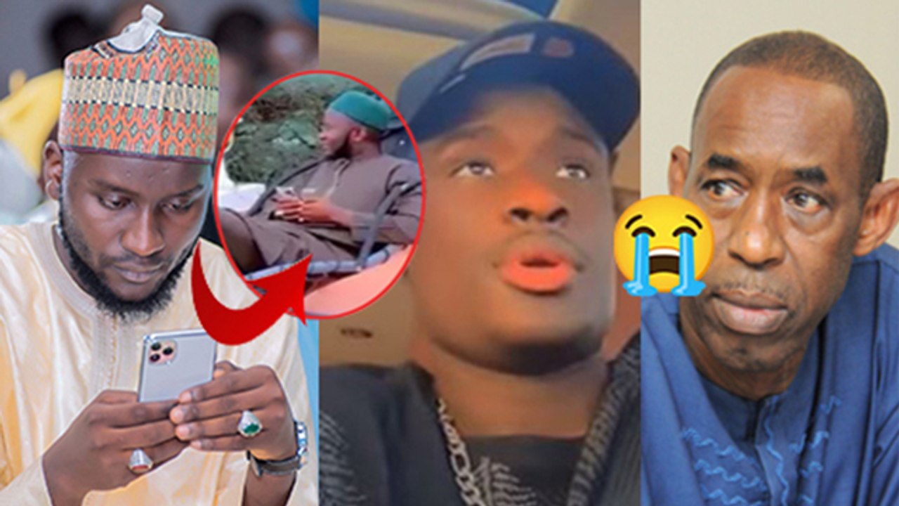 URGENT: Triste Nouvelle décès de Bamba Amar  fils de Ameth Amar  02 ans après son père   