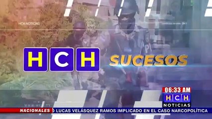 Asesinan a prestamista a cercanías de la penitenciaria de Danlí, El Paraíso