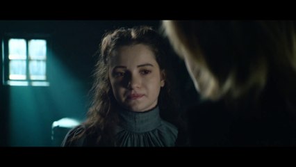 Ivy e Inger História completa S01 - Parte 1 (Dublado)