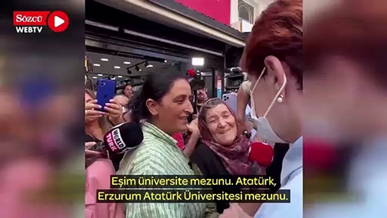 Çocukları işsiz annenin feryadı: Nasıl bir Türkiye’de yaşıyoruz, yalvarıyorum gençlere sahip çıkın