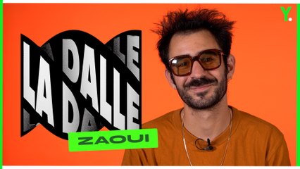 Zaoui : son parcours dans La Dalle