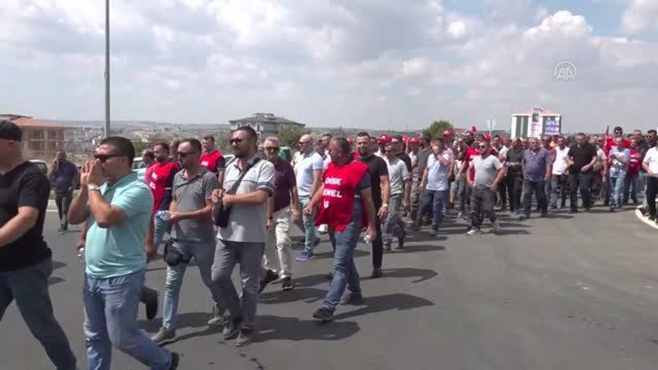 CHP Genel Başkanı Kılıçdaroğlu: "Bizim temel amacımız daha güzel bir Türkiye, yaşanabilir bir Türkiye, huzurlu bir Türkiye"