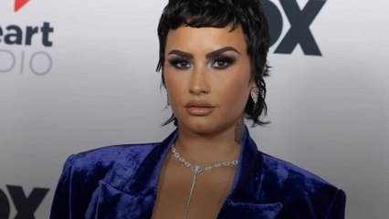 Happy Birthday, Demi Lovato! (Saturday, August 20th)
