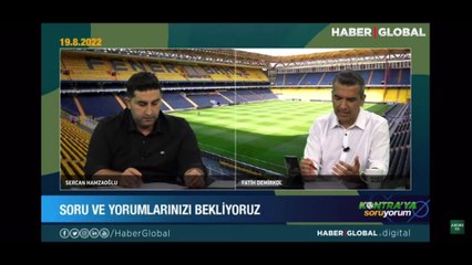 Fenerbahçe'de elden çıkarılması gereken 8 yabancının durumu