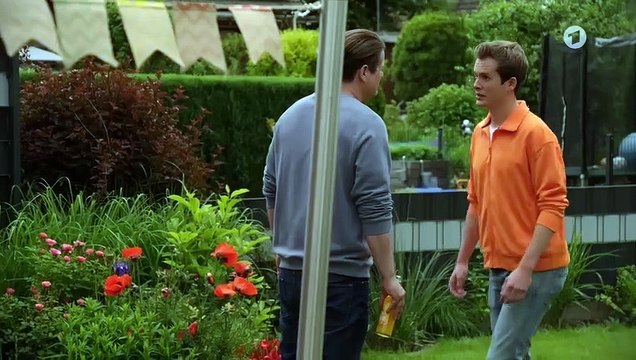 Rote Rosen 3624 folge