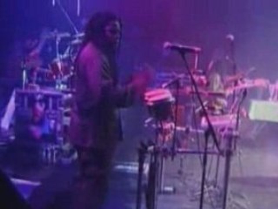 Morgan Heritage live 2/3