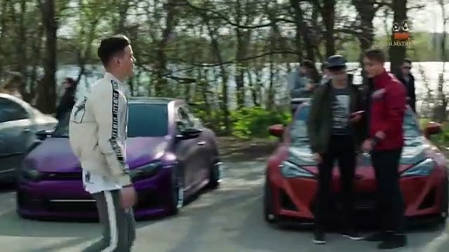 Одна на двоих 2 серия