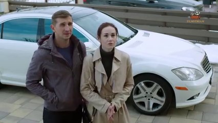 Одна на двоих 4 серия