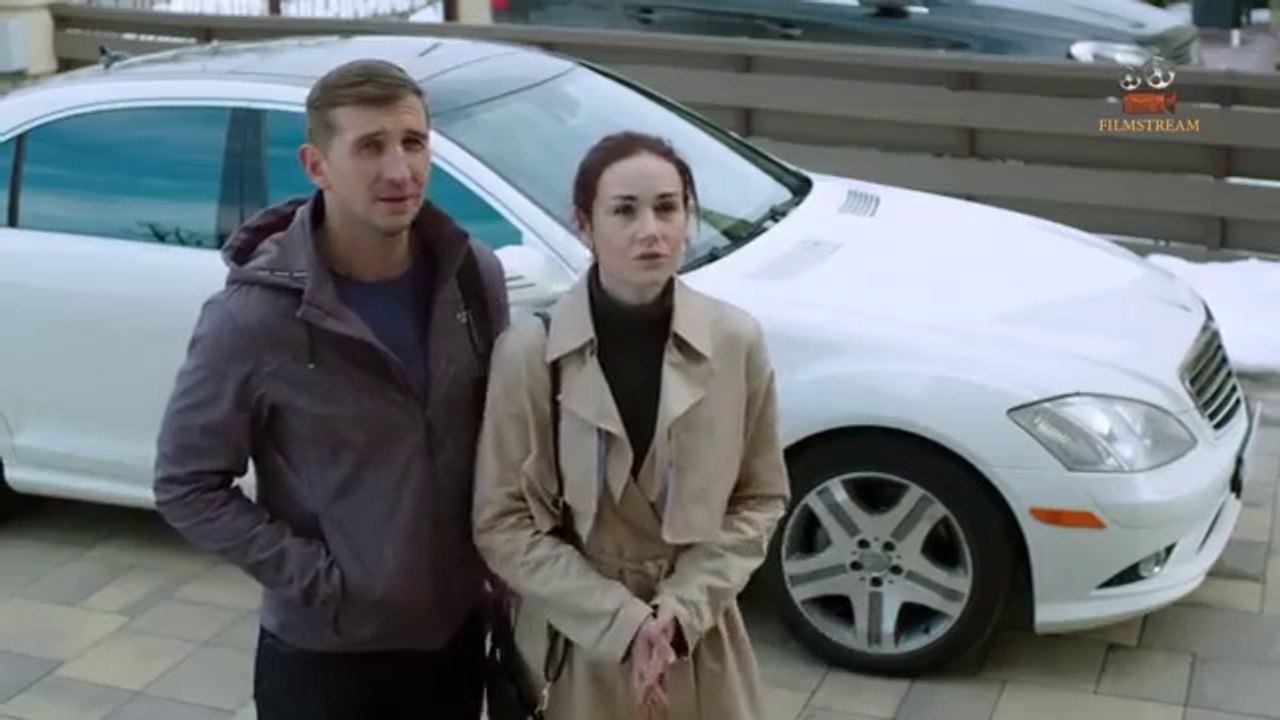 Одна на двоих 4 серия