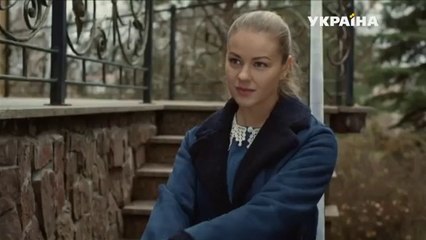 Кровь ангела 1 серия