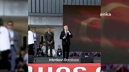 Kemal Kılıçdaroğlu: ‘Erdoğan’ın emriydi; yaptım, oldu’ diyerek kimse sıyrılamayacak