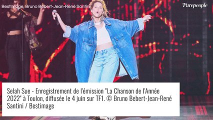 "Je traverse l'enfer" : Selah Sue sous antidépresseurs, son témoignage déchirant