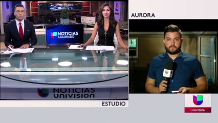 Sospechoso sigue prófugo