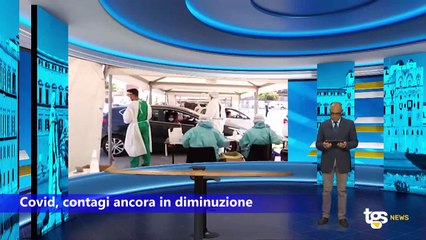 Il Tg Flash edizione del 19 agosto - ore 18
