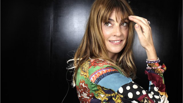 VOICI - Eve Angeli sans filtre : J’ai subi une intervention pour ma poitrine