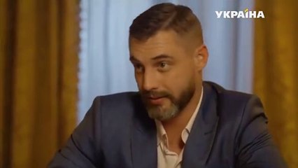 Кровь ангела 2 серия