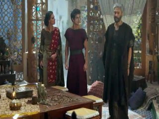 Genesis - Capitulo 45 Completo