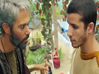 Genesis - Capitulo 46 Completo