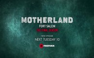 Motherland: Fort Salem - Promo 3x10