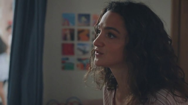 Plus Belle la Vie - Baptiste met les choses au clair avec Emma