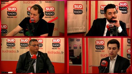 Gérald Darmanin peut-il viser l’Élysée en 2027 ?