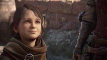 A Plague Tale: Requiem | Gameplay Overview Trailer (2022)