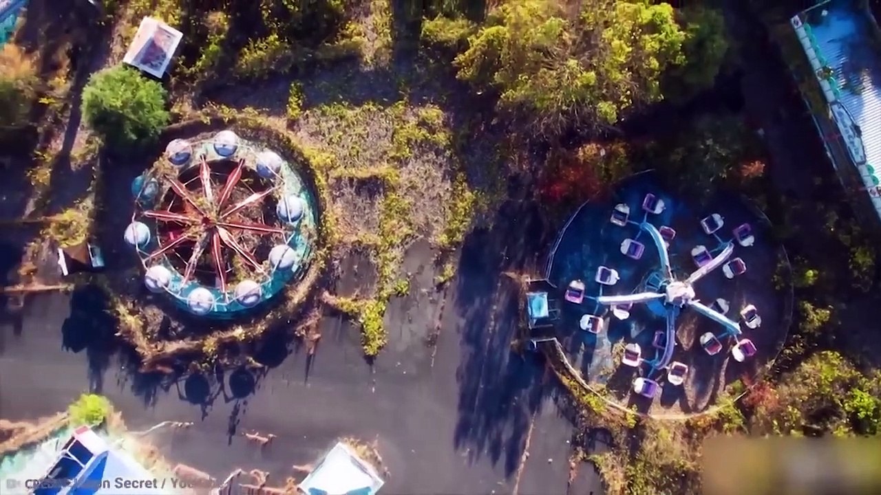 This Amusement Park Should Be Banned