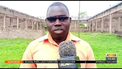 Kasiebo Tau At 1:55 PM on Adom TV (18-8-22)