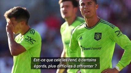 3e j. - Klopp : “Je préférerais affronter ManU après une victoire 5-0"