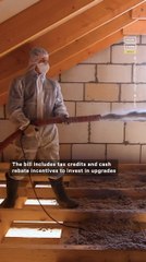 Here's How the Inflation Reduction Act Can Help You