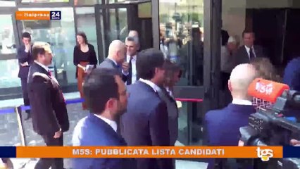 Tg News edizione del 19 agosto